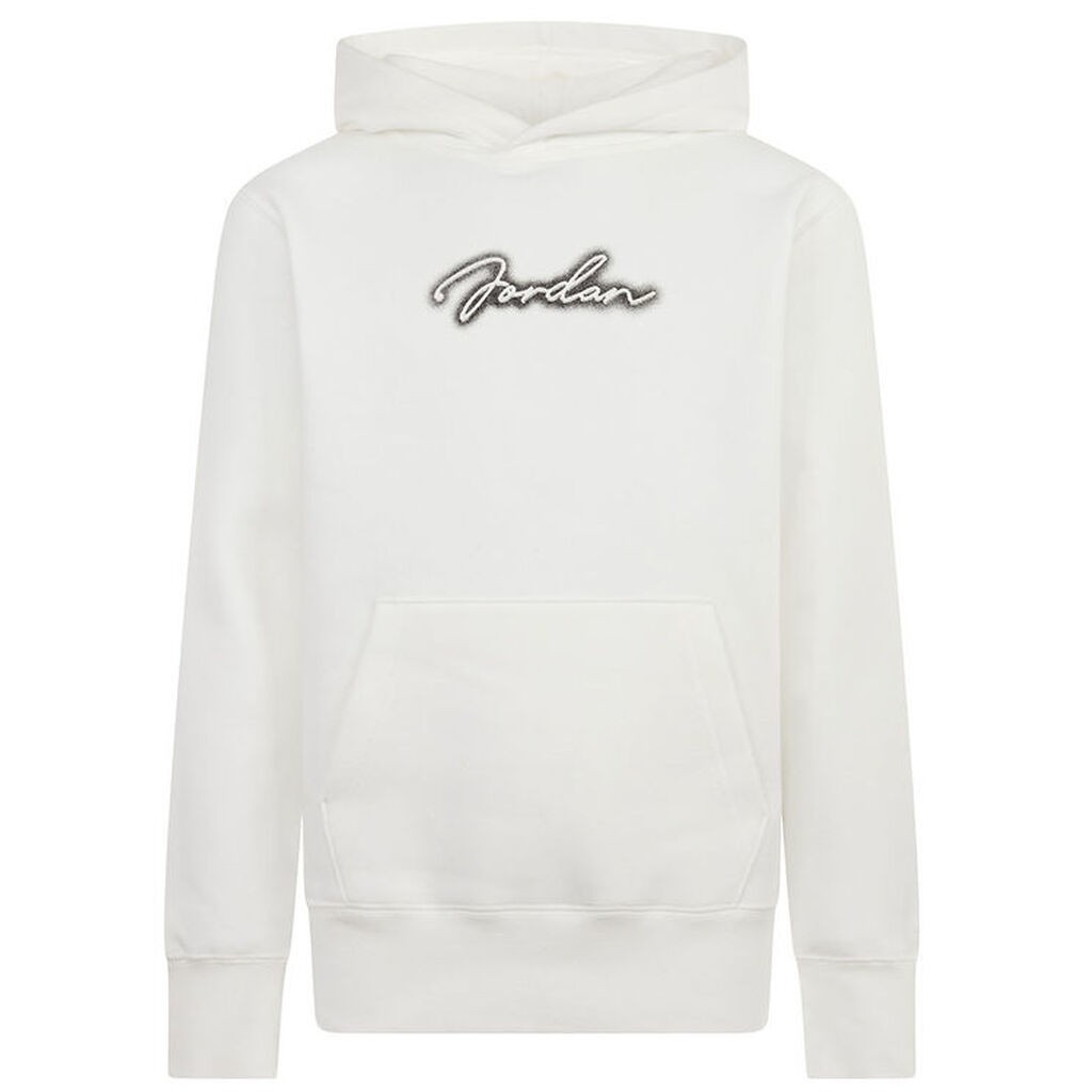Jordan Hættetrøje - Sail