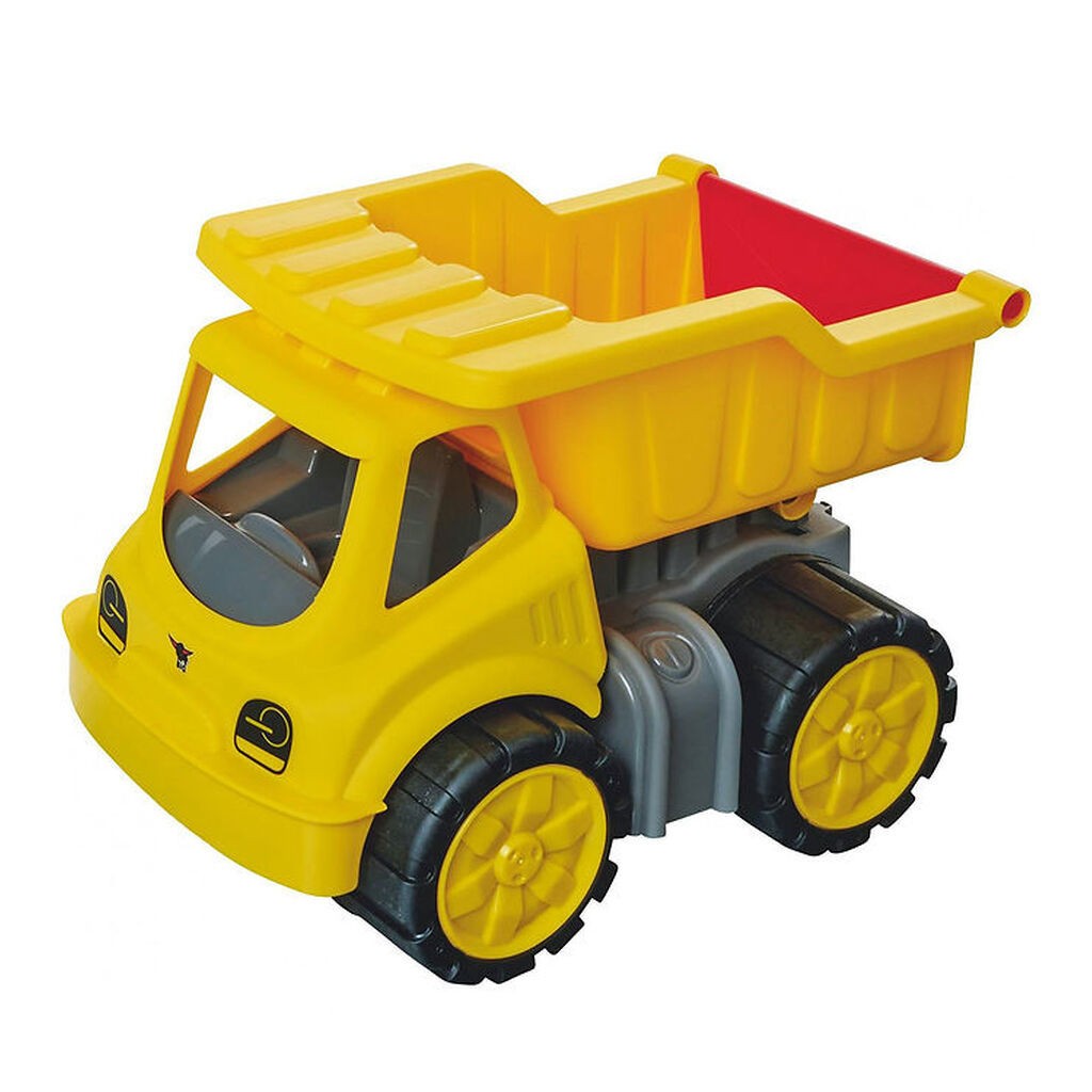 BIG Power Worker - Truck