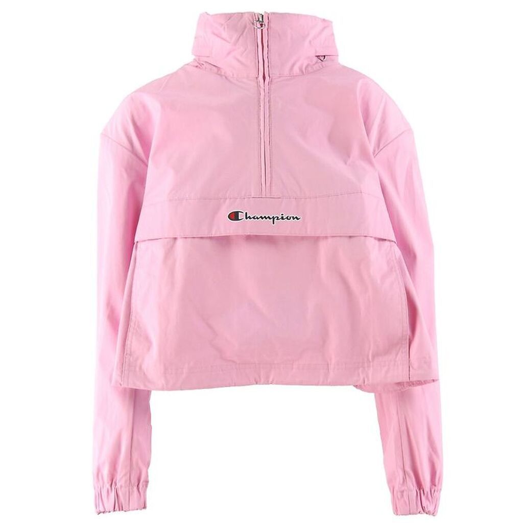 Champion Fashion Jakke - Anorak - Pink