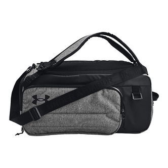 Under Armour Sportstaske - Contain Duo Duffle S - 40 L - Castle