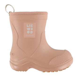 Liewood Gummistøvler - Aston - Tuscany Rose/Pale Tuscany