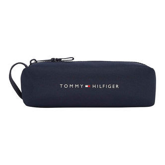 Tommy Hilfiger Penalhus - Essential - Space Blue