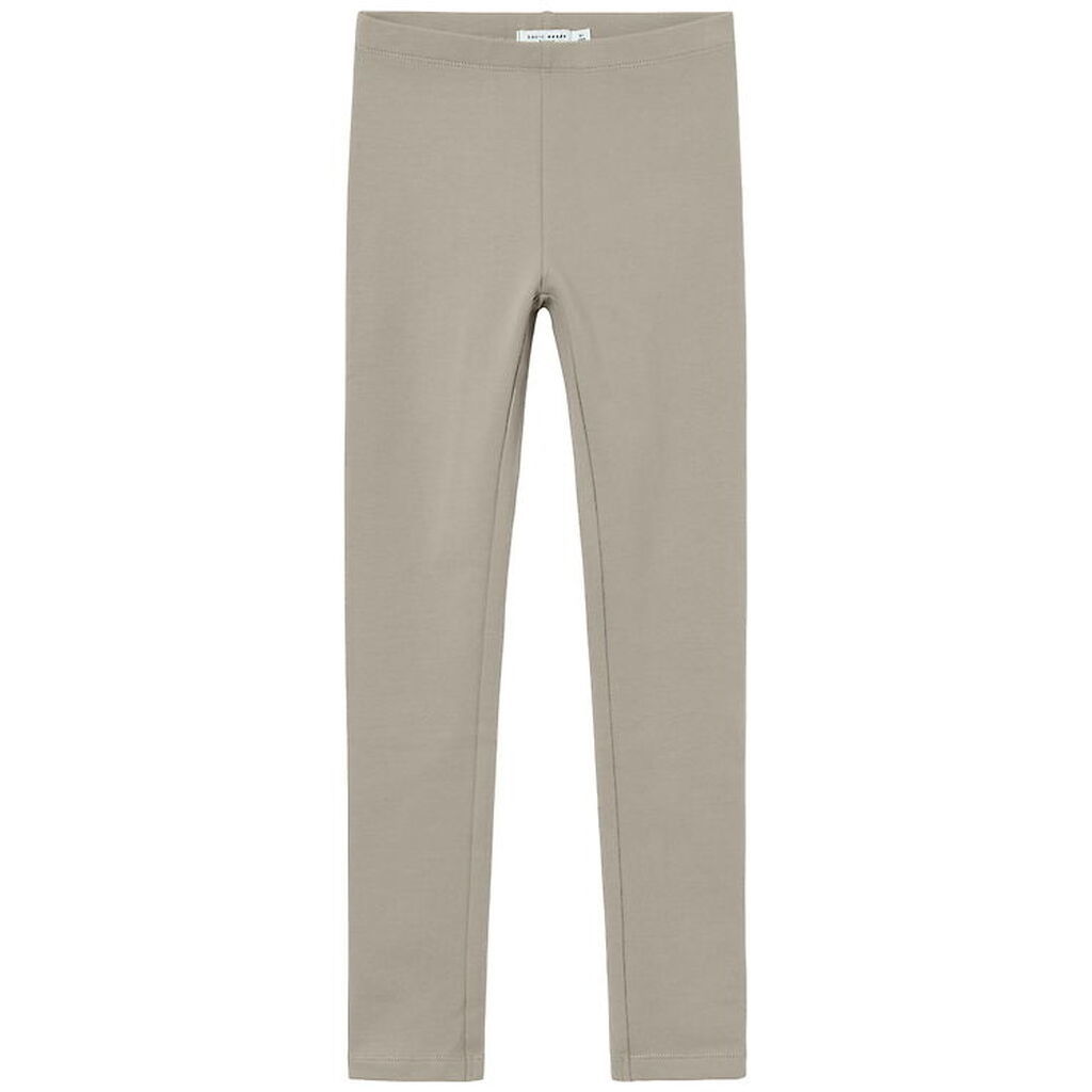 Name It Leggings - Sweat - NkfDavina - Island Fossil