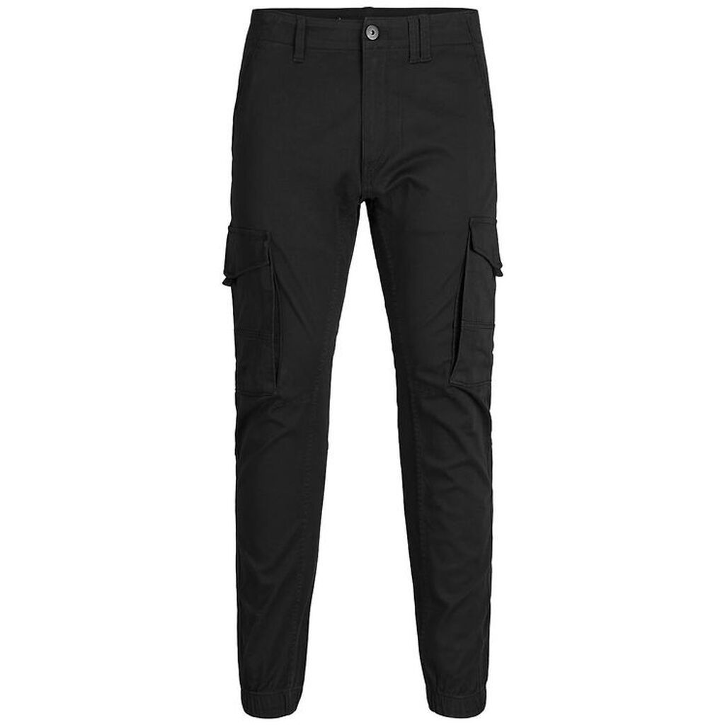 Jack & Jones Bukser - JpstPaul - Noos - Sort