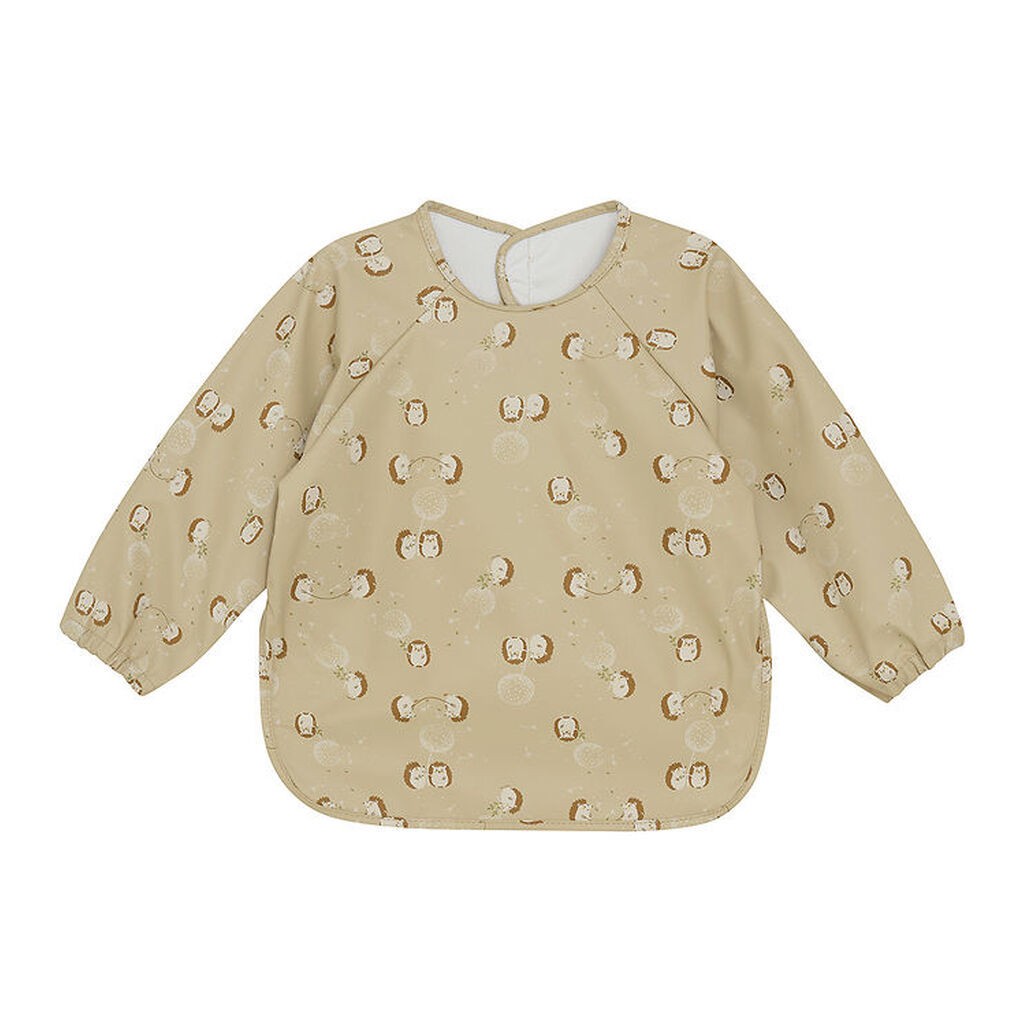 CeLaVi Forklæde - PU - Rubber