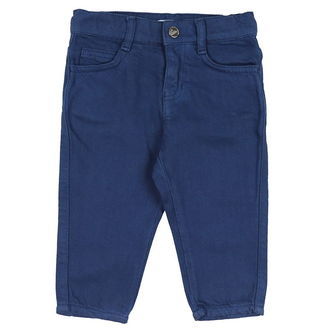 Emporio Armani Jeans - Insegna Blue