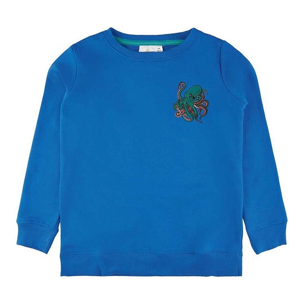 The New Sweatshirt - TnGraham - Daphne
