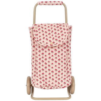 Konges Sløjd Trolley - Rosie Rose