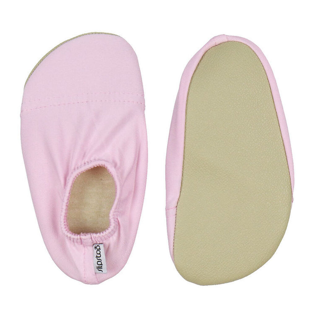 Slipstop Badesokker - UV50+ - Junior - Pink