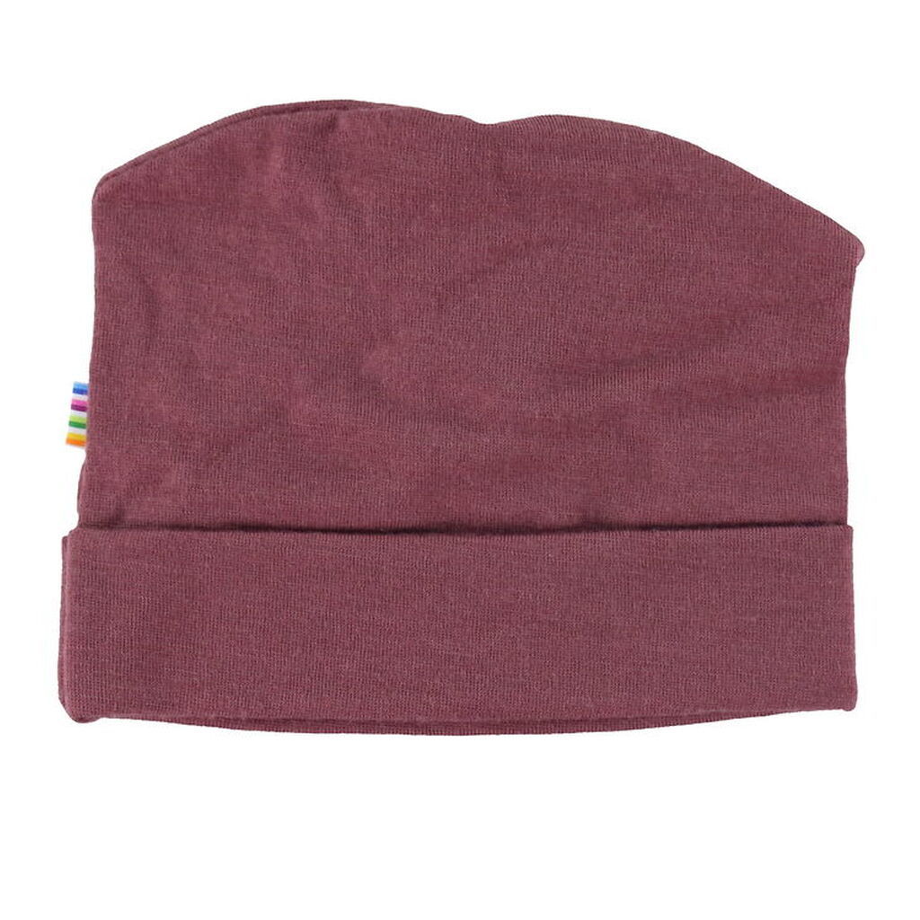 Joha Hue - Uld - 2-lags - Bordeaux