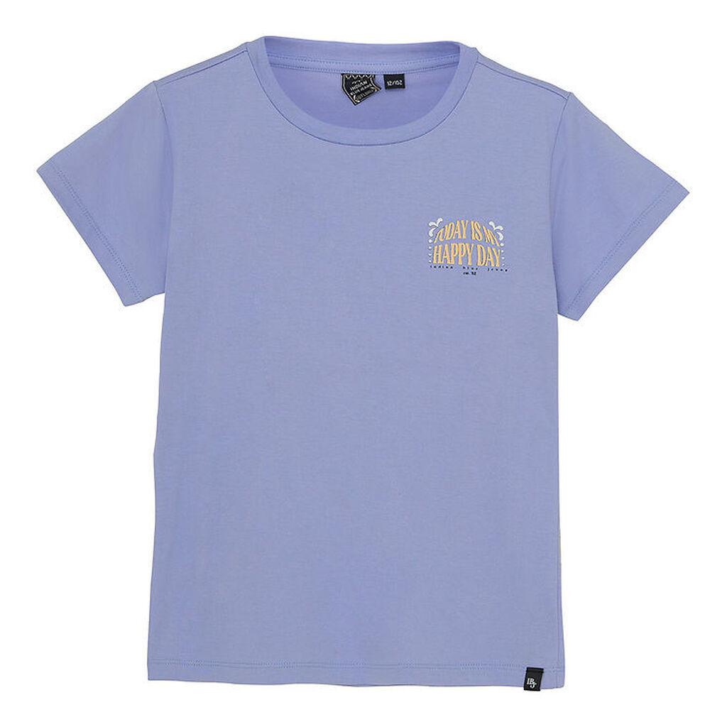 Indian Blue Jeans - T-shirt - Easter Egg m. Print