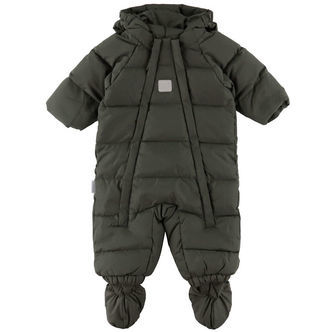 MarMar Flyverdragt - Oberto - Dark Moss