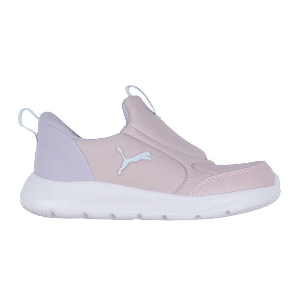 Puma Sko - Fun Racer 2 SLIPTECH PS - Mauve Mist/Sea Glass/Lilac