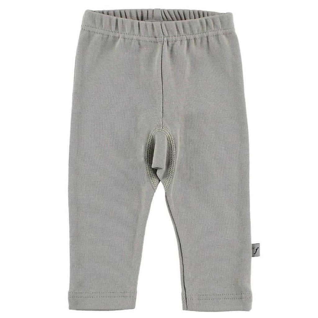 Fuzzies Leggings - Grå