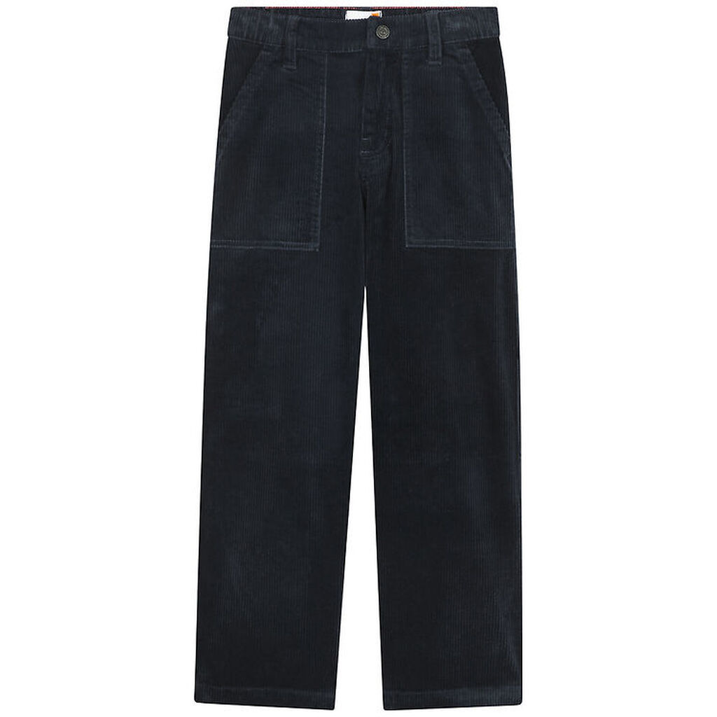 Timberland Fløjlbukser - Navy