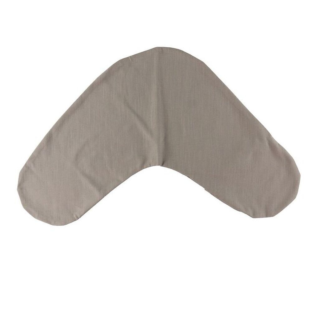 Cocoon Company Ammepudebetræk - Dusted Brown