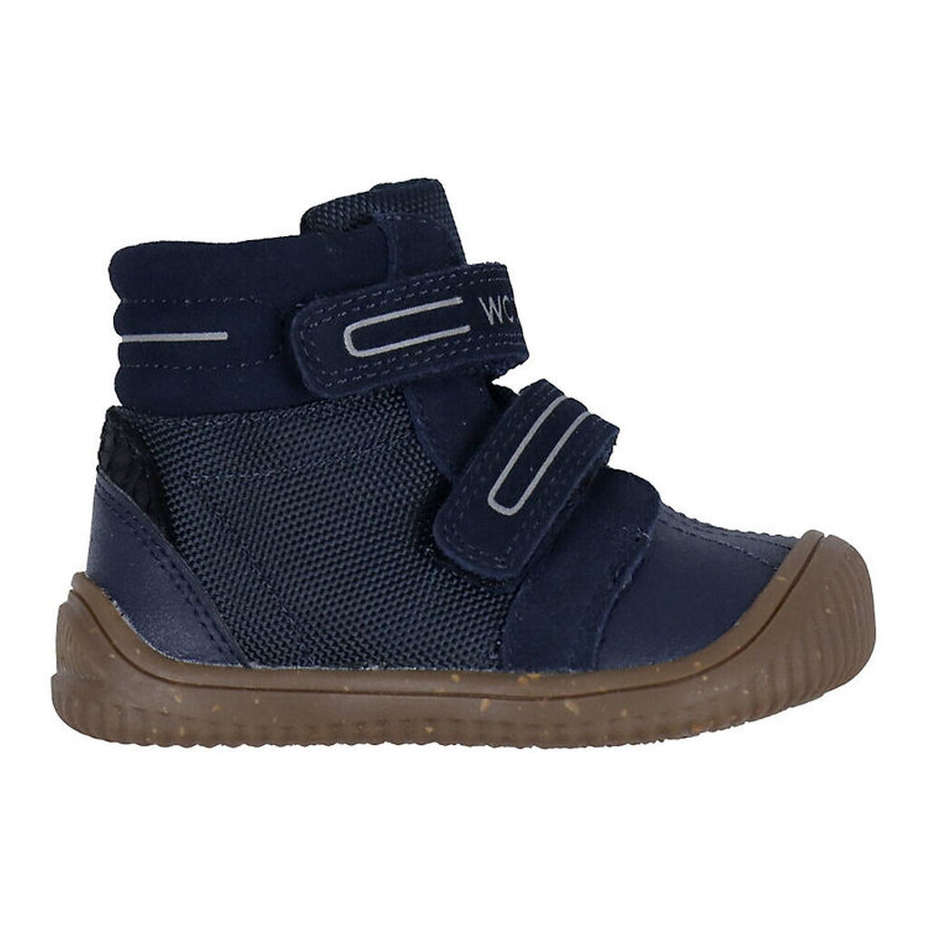 Woden Vinterstøvler - Tristan II - Navy