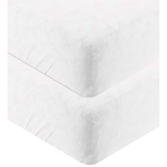 Leander Lagen - 40x80 - 2-pak - Snow