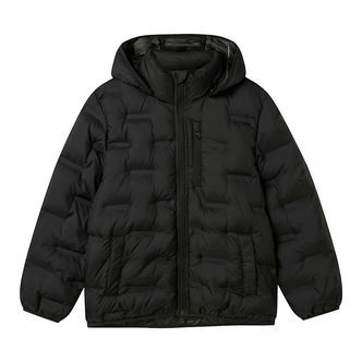 Name It Dynejakke - NkmMason - Sort