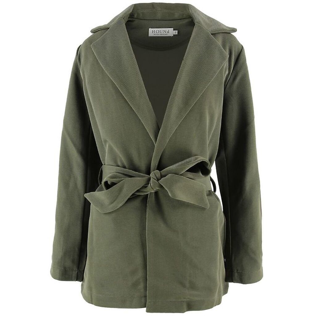 Hound Blazer - Armygrøn