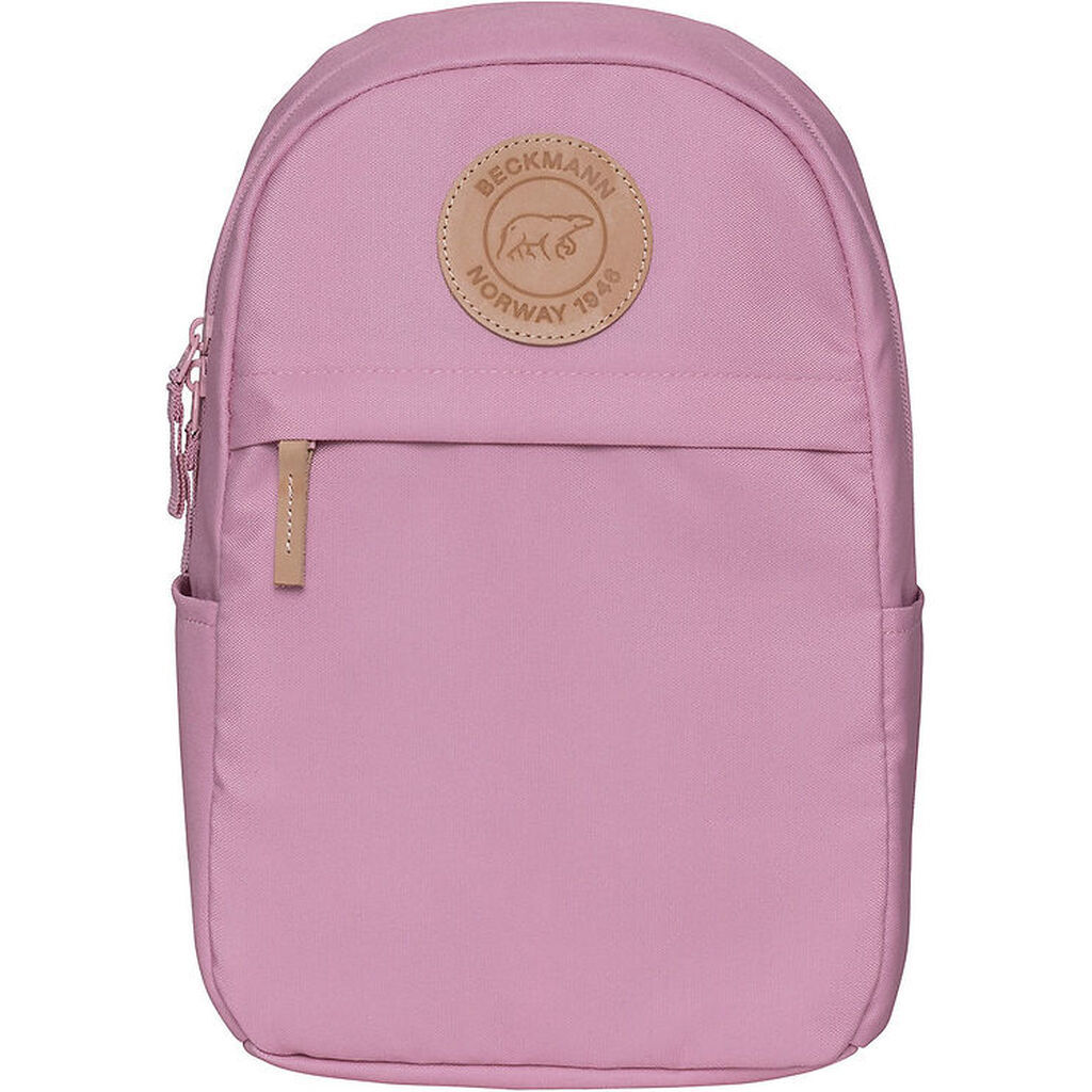 Beckmann Børnehavetaske - Urban Mini - Pink