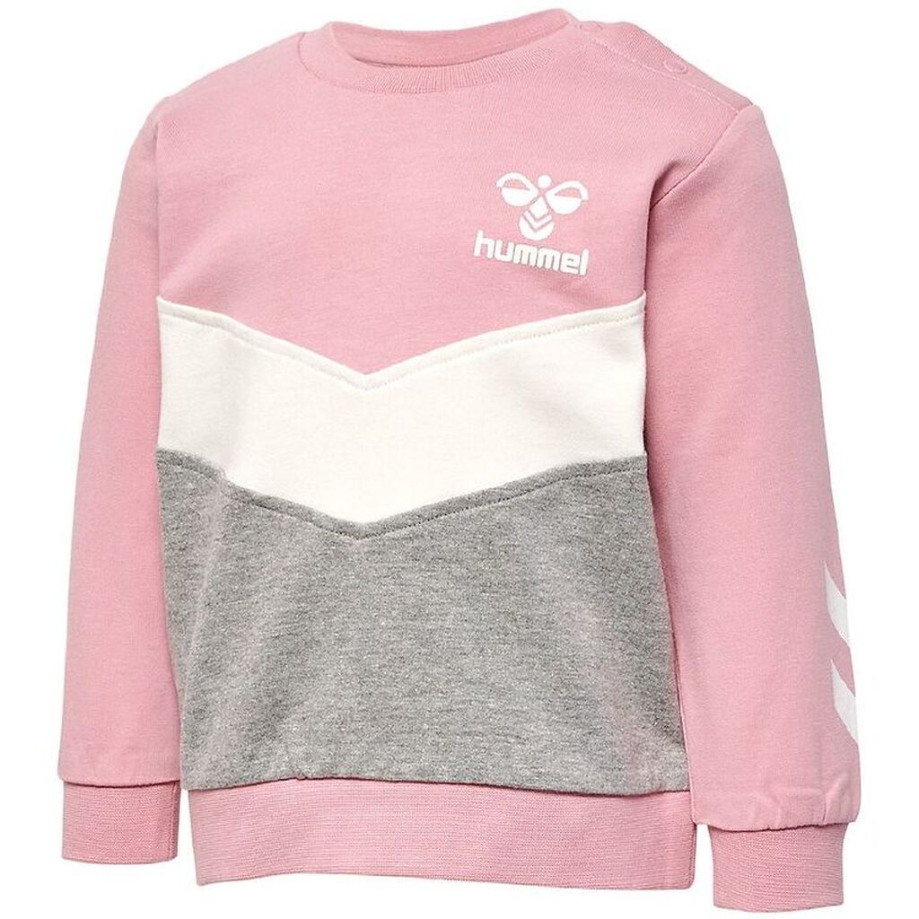 Hummel Sweatshirt - hmlSkye - Zephyr