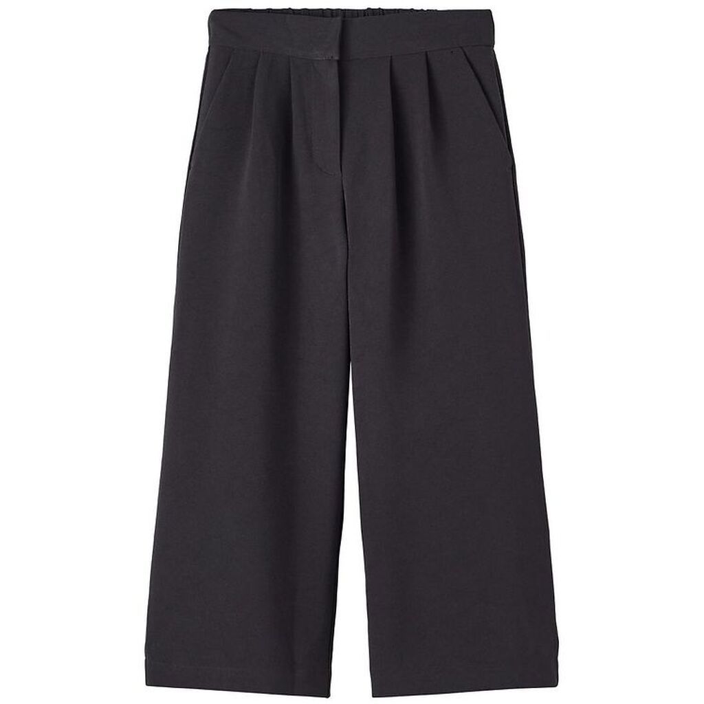 Name It Bukser - Noos - NkfSusie - Sort