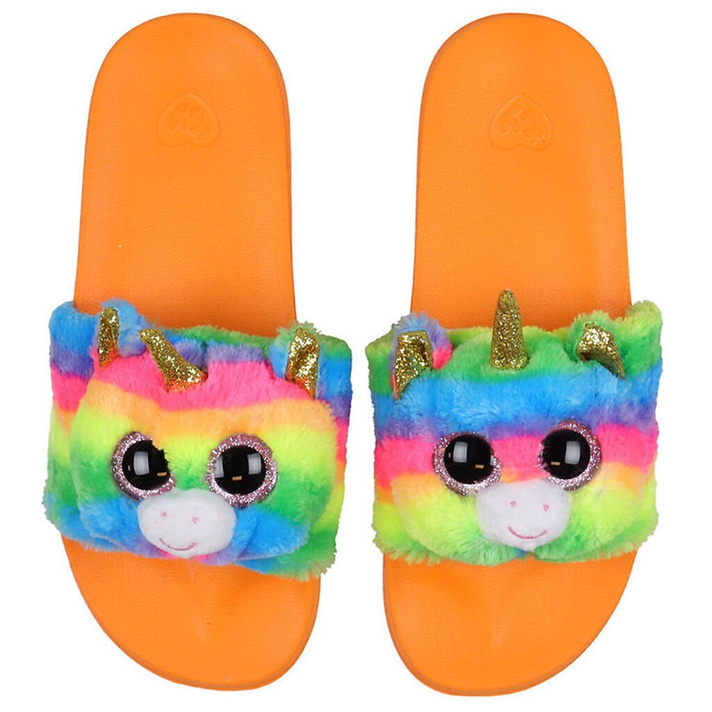 Ty Badesandaler - Fashion - Gemma