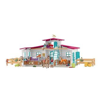 Schleich Horses Club - Lakeside Riding Center