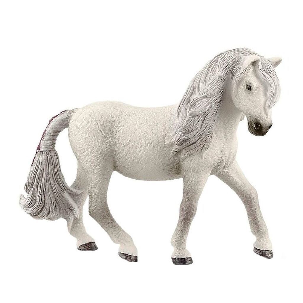 Schleich Horse Club - Islandsk Pony Hoppe - H: 8,7 13942