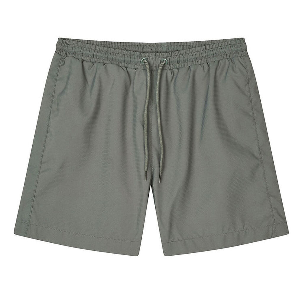 Mads Nørgaard Badeshorts - Sea Sandrino - Moon Mist