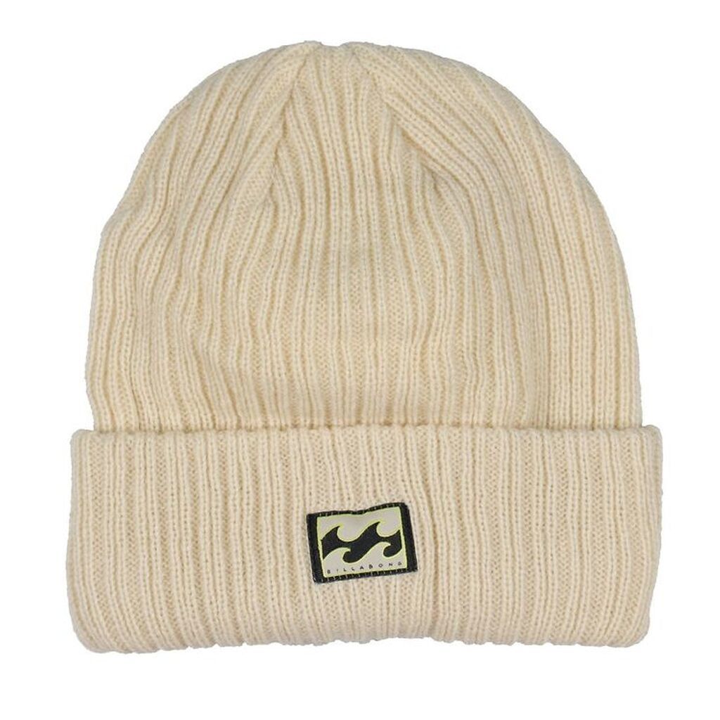 Billabong Hue - Strik - White Cap