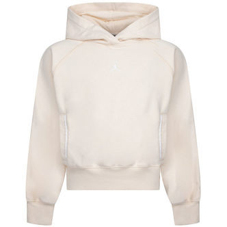 Jordan Hættetrøje - Dri-Fit - Guava Ice