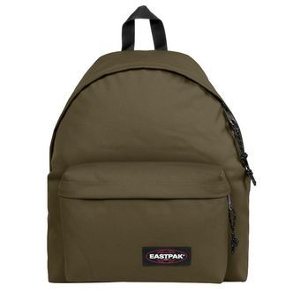 Eastpak Rygsæk - Padded Pak'r - 24 L - Army Olive