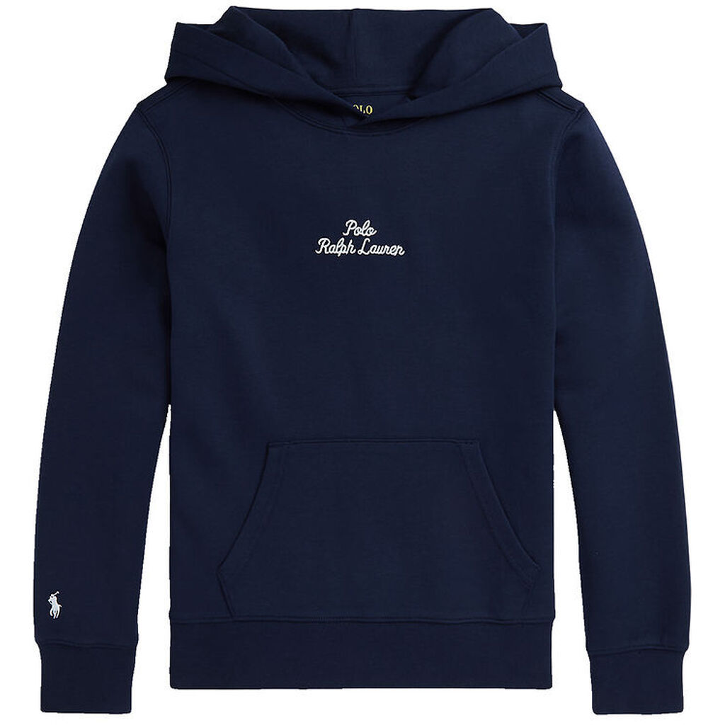 Polo Ralph Lauren Hættetrøje - Navy