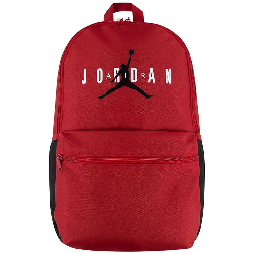 Jordan Rygsæk - Jam - Gym Red