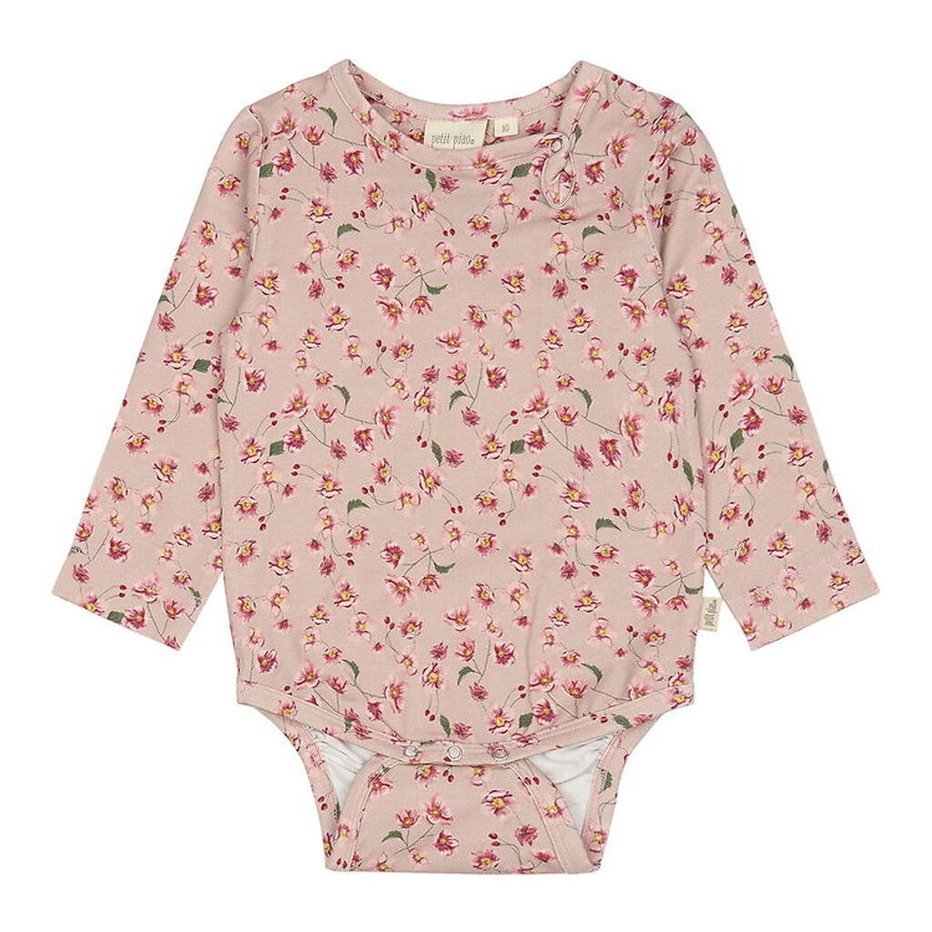 Petit Piao Body l/æ - Autumn Anemone