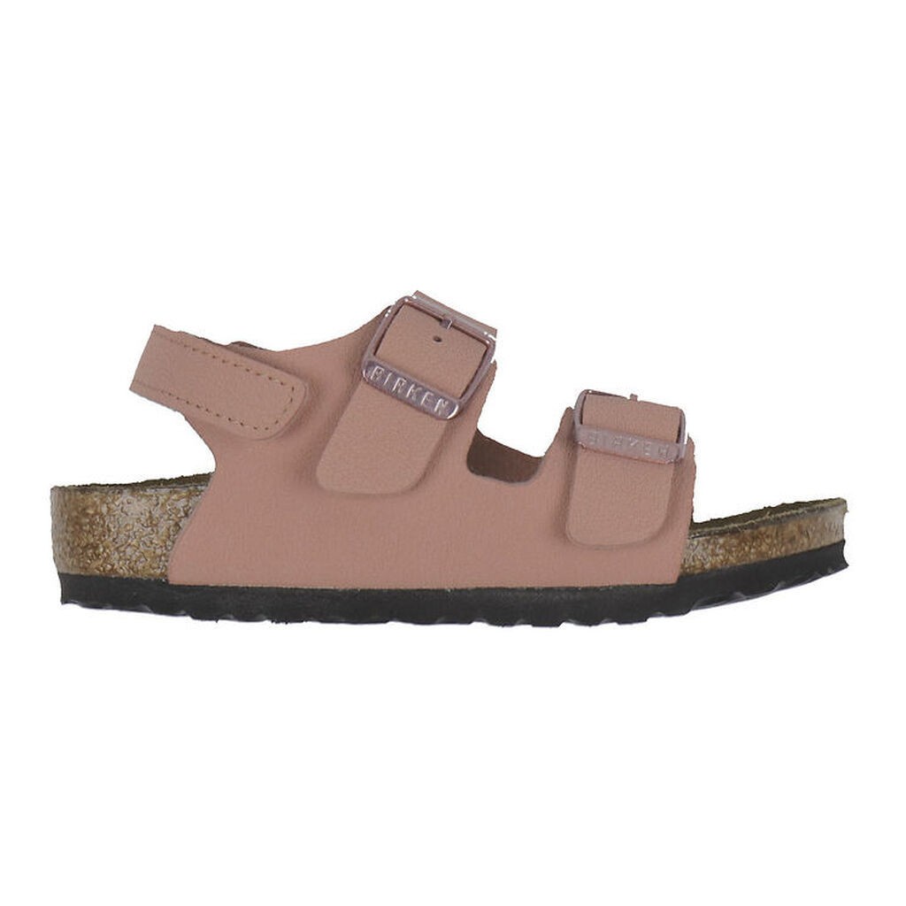 Birkenstock Sandaler - Milano AS - Pink Clay