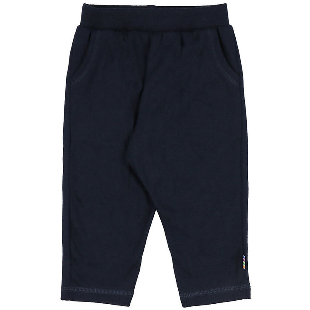 Joha Bukser - Uld - Navy