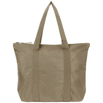 DAY ET Taske - RE-S Tonal Bag M - Brindle