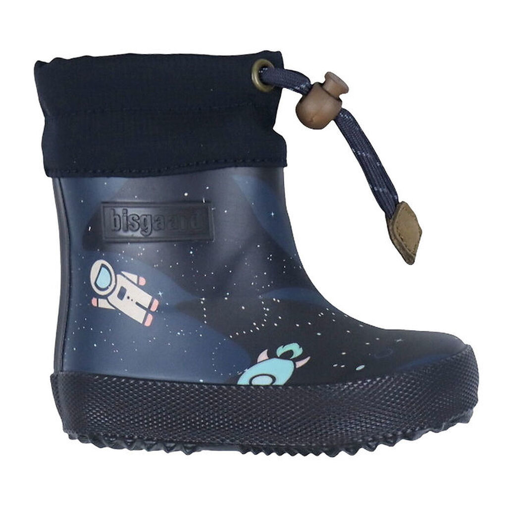 Bisgaard Termostøvler - Space explorer