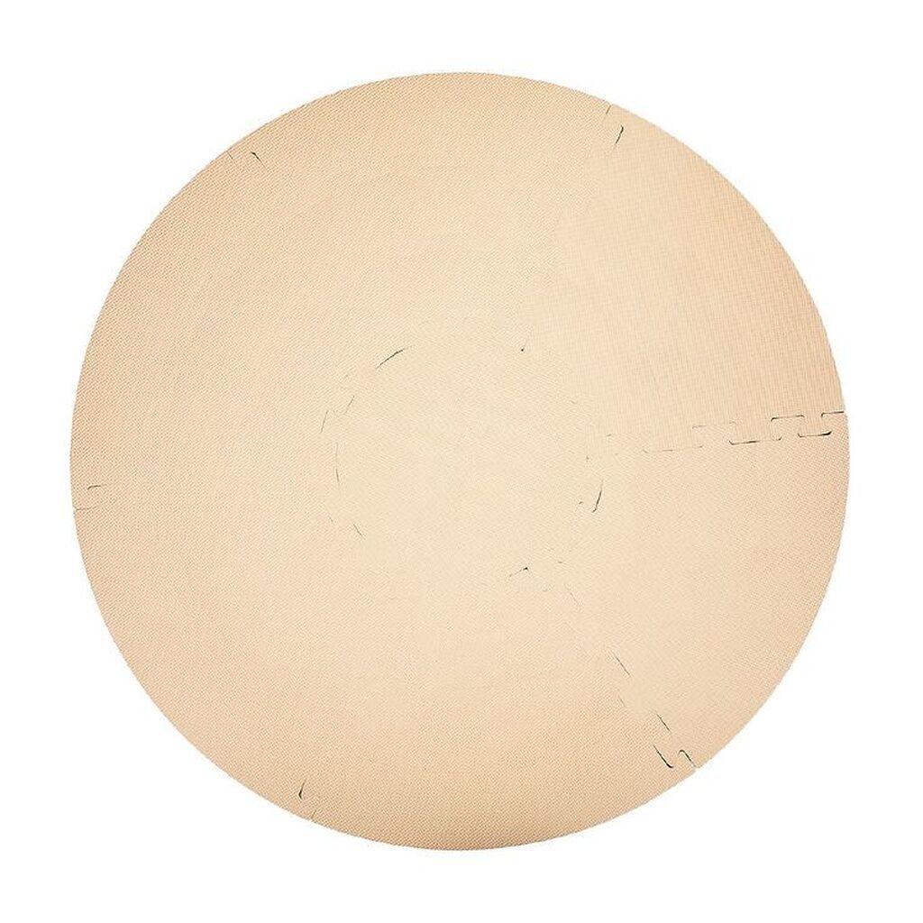 That's Mine Legegulv - 110 cm - Cirkel - Warm Sand
