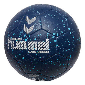 Hummel Håndbold - hmlClassic Energizer - Marine/Blue Fish