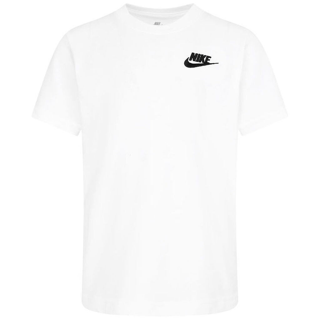 Nike T-shirt - Hvid