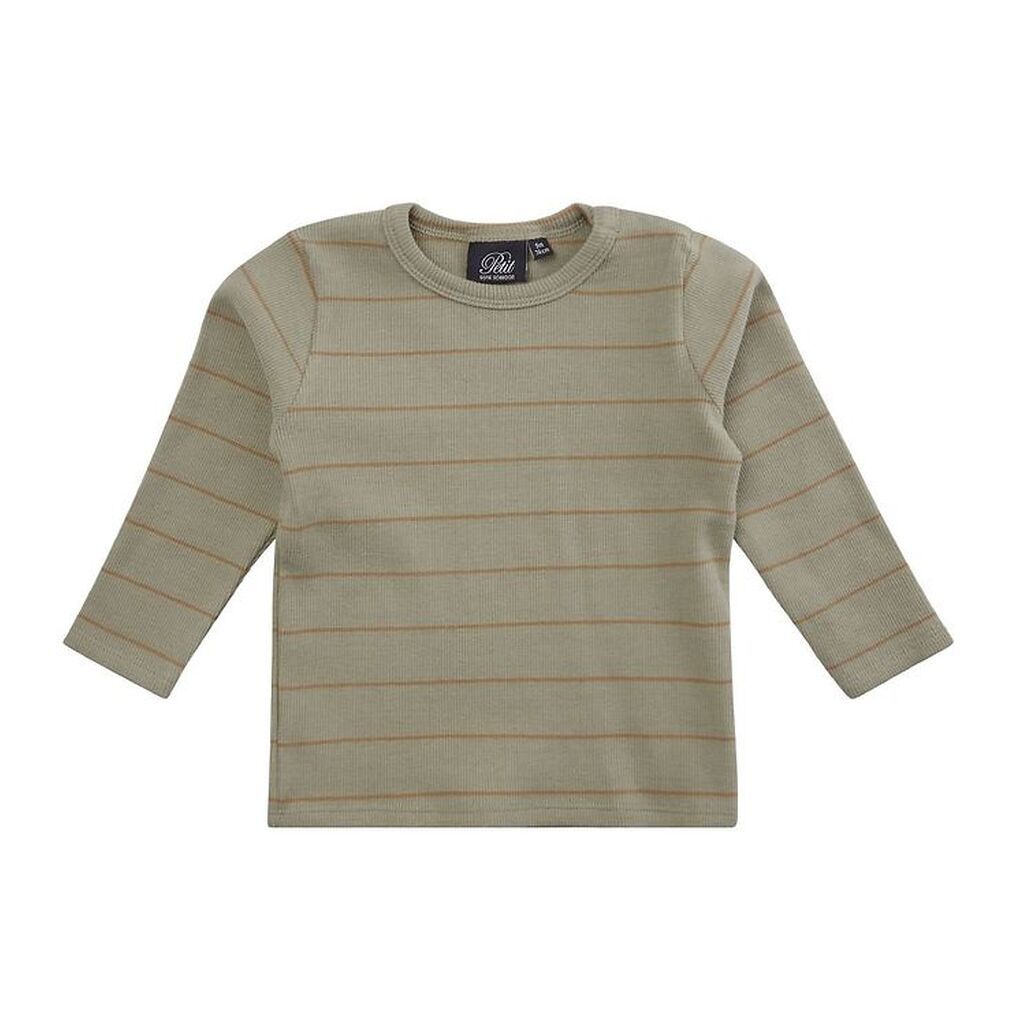 Sofie Schnoor Bluse - Dusty Green