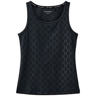 Sofie Schnoor Top - Janetsy - Sort