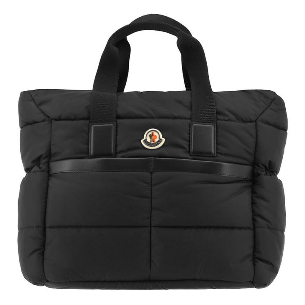Moncler Pusletaske - Sort