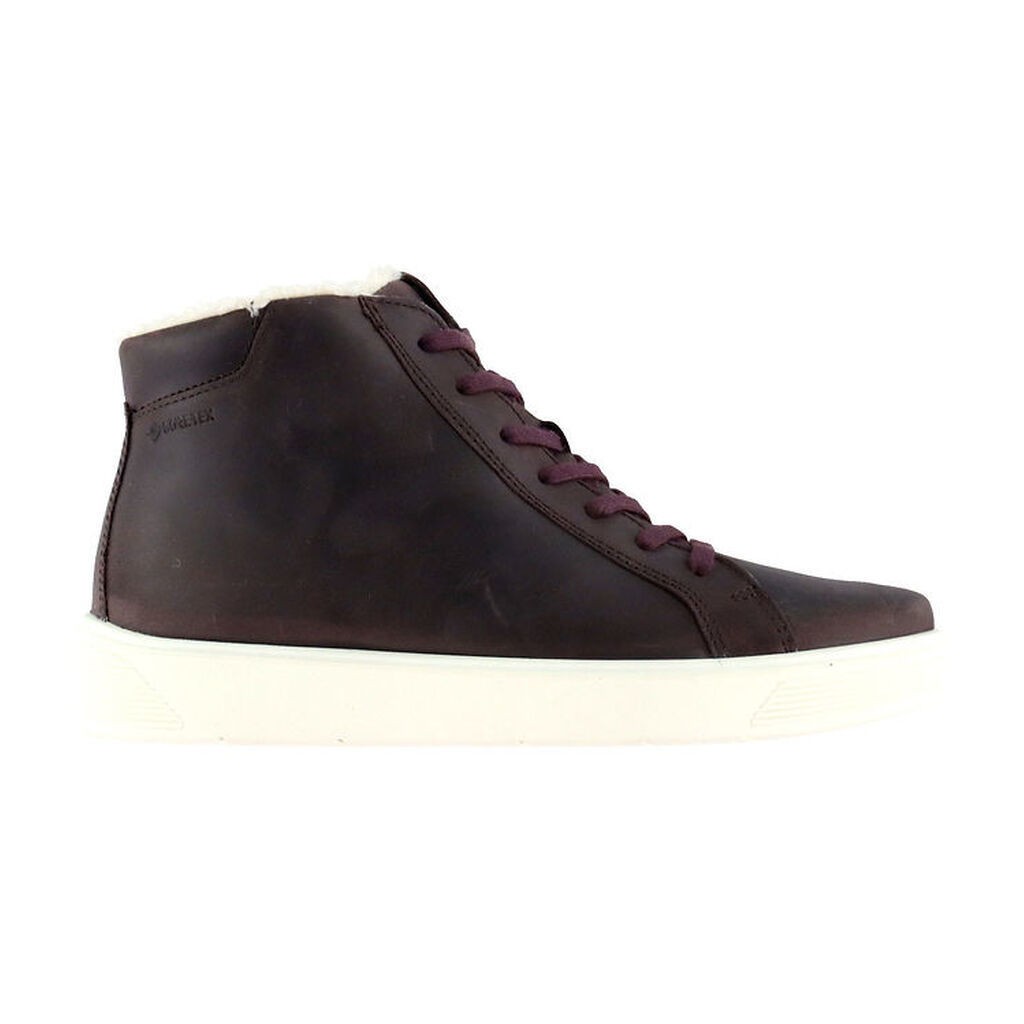 Ecco Vinterstøvler - Street Tray K - Tex - Fig