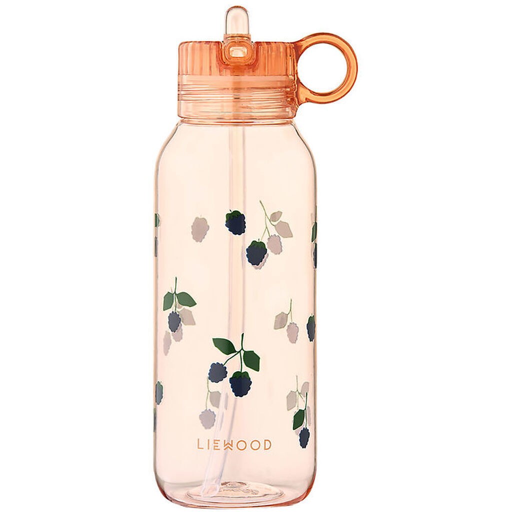Liewood Drikkedunk - 500ml - Yang Tritan - Berry/Tuscany
