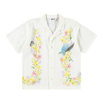 Molo Skjorte - Rui - Picturesque